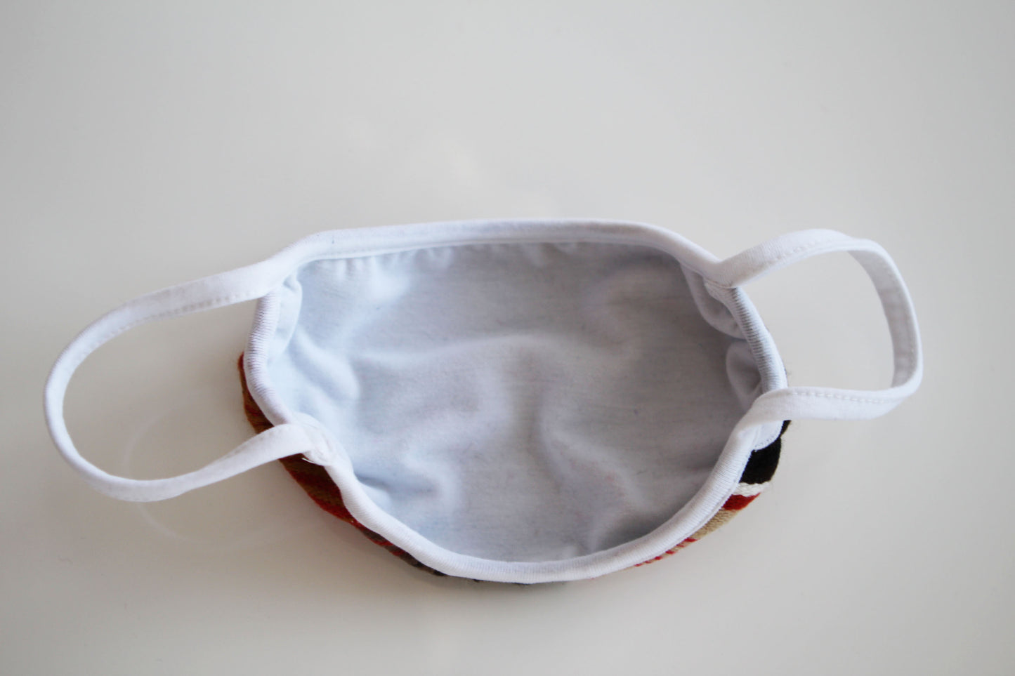 Children’s Serape three layered face mask