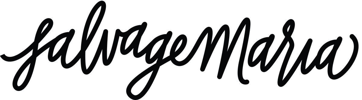 SalvageM logo