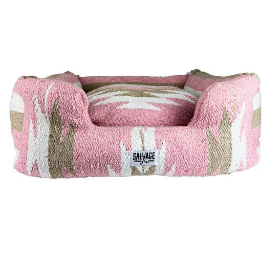 Salvage Maria Thunderbird Bumper Bed - Off the Leash Modern Pet Provisions