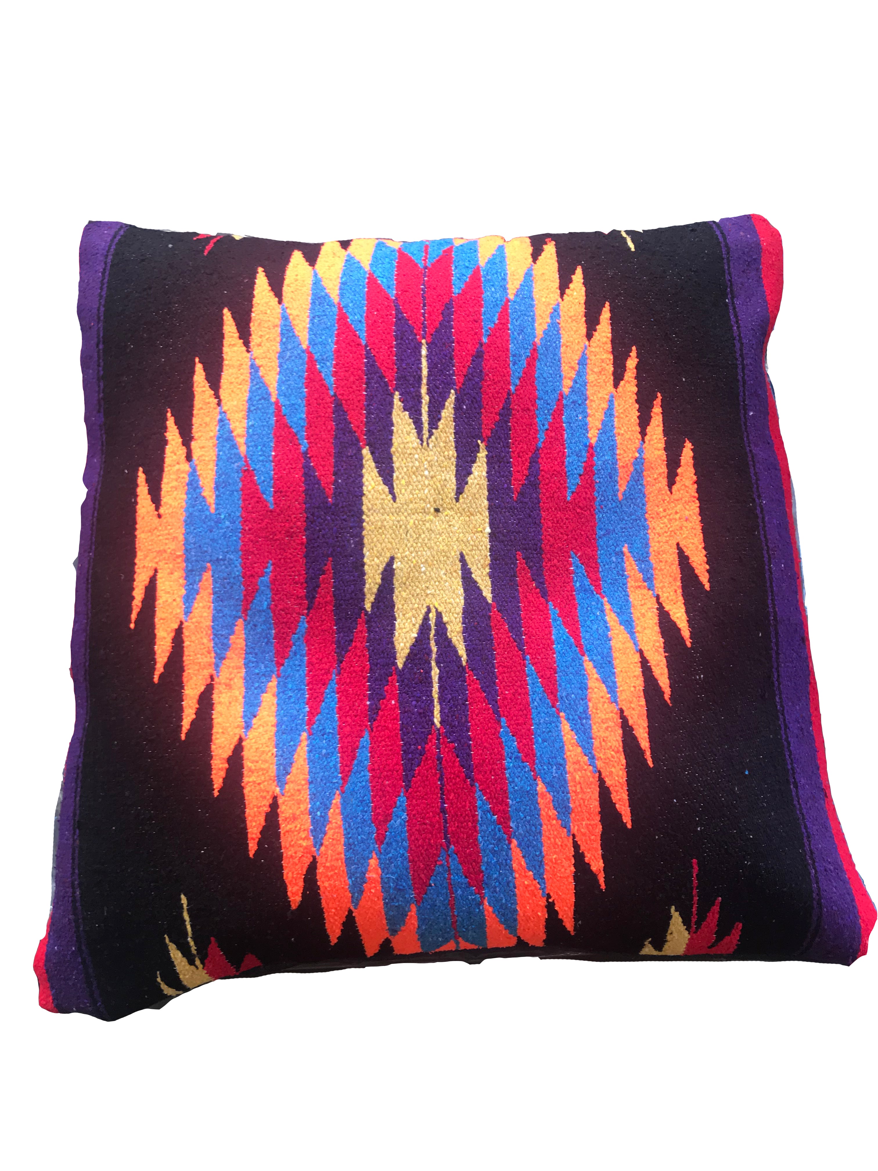 Large square 2024 throw pillows